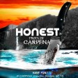 Instru | Honest (honnête) Prod. by CArPENA  DbeatMaster --70BPM--
