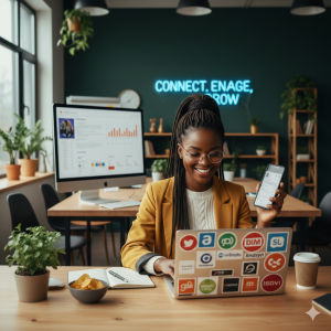 La discipline de l'entrepreneur